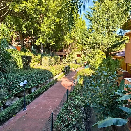 Daire Marbella! 2 Bedroom Duplex W/ Sea Views & Rooftop