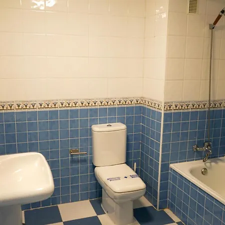 Daire Marbella! 2 Bedroom Duplex W/ Sea Views & Rooftop