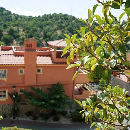 Two Bedroom Penthouse Marbella, With Sea Views Near Golf And Beaches * Marbella