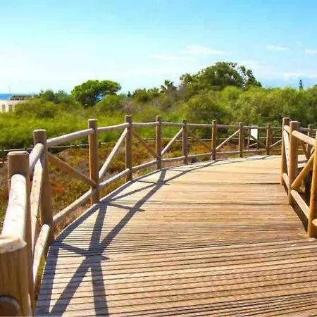Апартаменти Relaxing 2 Bed Duplex: Seaviews, Terrace & Rooftop Марбелья
