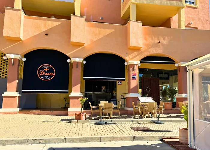 Marbella! 2 Bedroom Duplex W/ Sea Views & Rooftop Marbella