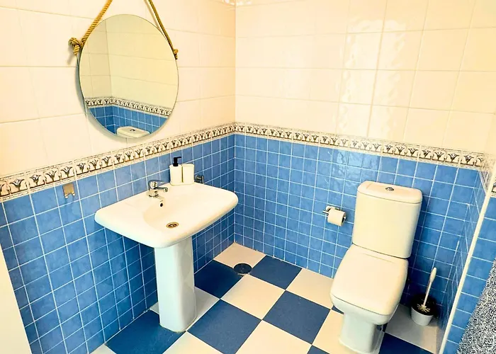 Lägenhet Marbella! 2 Bedroom Duplex W/ Sea Views & Rooftop Marbella