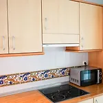 Relaxing 2 Bed Duplex: Seaviews, Terrace & Rooftop Apartamento *