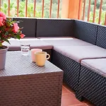 Relaxing 2 Bed Duplex: Seaviews, Terrace & Rooftop Apartamento Marbella