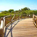 Apartamento Relaxing 2 Bed Duplex: Seaviews, Terrace & Rooftop Marbella