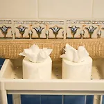 Apartamento Relaxing 2 Bed Duplex: Seaviews, Terrace & Rooftop