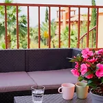 Relaxing 2 Bed Duplex: Seaviews, Terrace & Rooftop Apartamento *