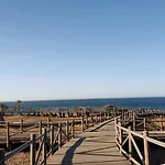 Relaxing 2 Bed Duplex: Seaviews, Terrace & Rooftop Apartamento *