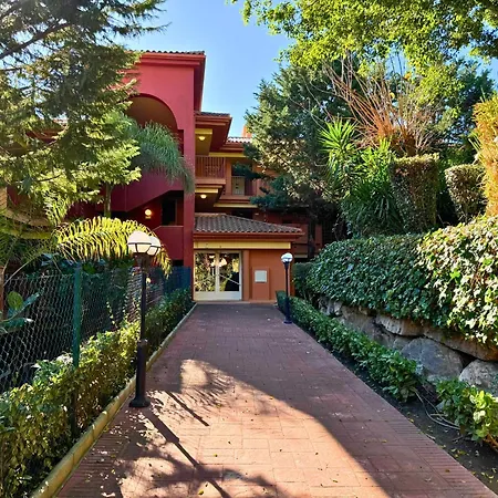 Appartement Marbella! 2 Bedroom Duplex W/ Sea Views & Rooftop Marbella