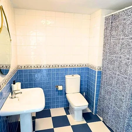 Marbella! 2 Bedroom Duplex W/ Sea Views & Rooftop * Marbella