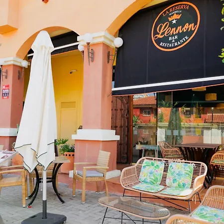 Appartement Marbella! 2 Bedroom Duplex W/ Sea Views & Rooftop