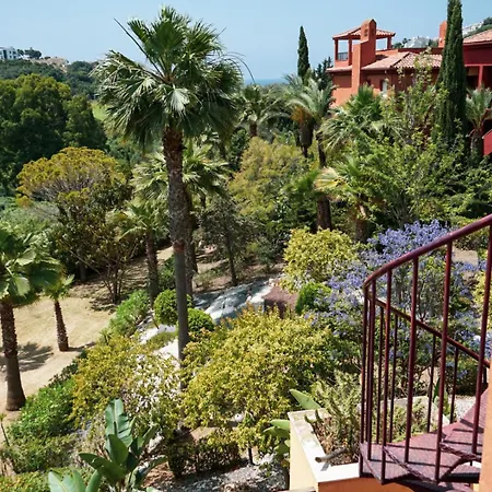 Appartement Marbella! 2 Bedroom Duplex W/ Sea Views & Rooftop *