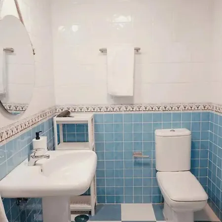 Apartament Marbella! 2 Bedroom Duplex W/ Sea Views & Rooftop