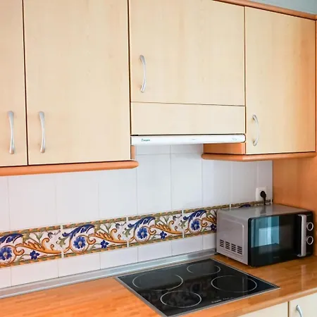 Apartament Marbella! 2 Bedroom Duplex W/ Sea Views & Rooftop *