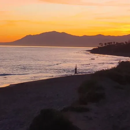 Apartament Marbella! 2 Bedroom Duplex W/ Sea Views & Rooftop *