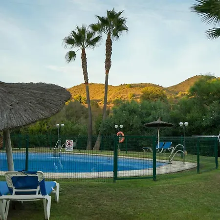 Marbella! 2 Bedroom Duplex W/ Sea Views & Rooftop Apartament