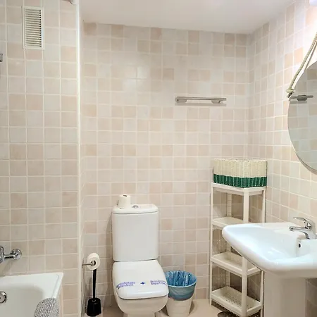 Apartamento Relaxing 2 Bed Duplex: Seaviews, Terrace & Rooftop