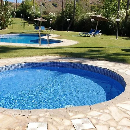 Apartment Relaxing 2 Bed Duplex: Seaviews, Terrace & Rooftop *