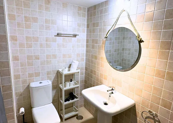 Apartament Marbella! 2 Bedroom Duplex W/ Sea Views & Rooftop