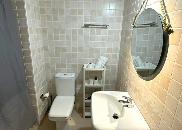 Apartament Marbella! 2 Bedroom Duplex W/ Sea Views & Rooftop Marbella