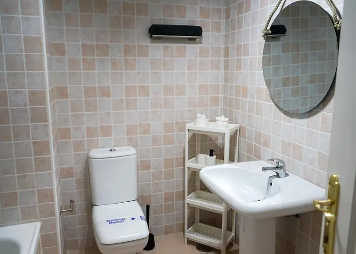 Marbella! 2 Bedroom Duplex W/ Sea Views & Rooftop 아파트 *