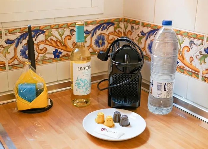 Marbella! 2 Bedroom Duplex W/ Sea Views & Rooftop 아파트 *