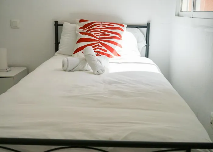 Apartament Marbella! 2 Bedroom Duplex W/ Sea Views & Rooftop