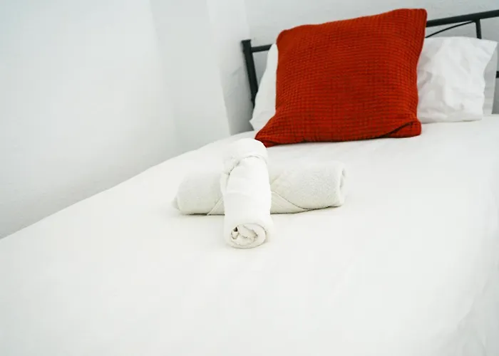 Marbella! 2 Bedroom Duplex W/ Sea Views & Rooftop 아파트 마르베야