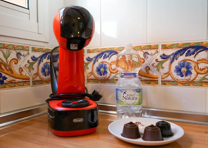 Marbella! 2 Bedroom Duplex W/ Sea Views & Rooftop * Marbella