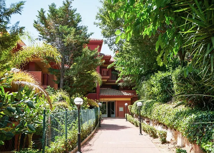 Marbella! 2 Bedroom Duplex W/ Sea Views & Rooftop 아파트 마르베야