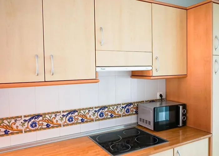 Apartament Marbella! 2 Bedroom Duplex W/ Sea Views & Rooftop *