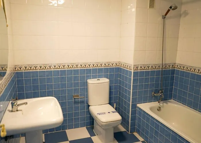 Marbella! 2 Bedroom Duplex W/ Sea Views & Rooftop Apartament Marbella