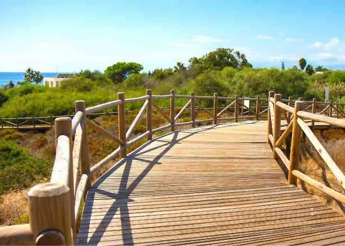 Marbella! 2 Bedroom Duplex W/ Sea Views & Rooftop *