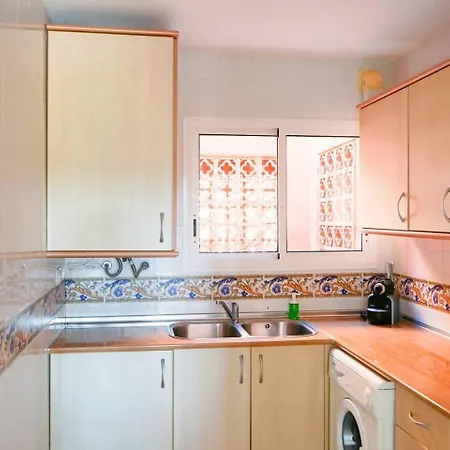 アパート Marbella! 2 Bedroom Duplex W/ Sea Views & Rooftop *