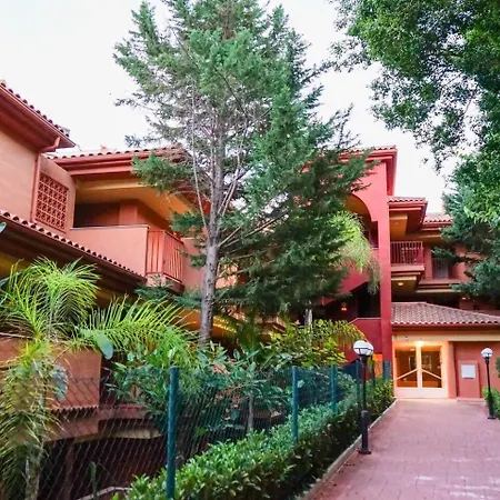 Marbella! 2 Bedroom Duplex W/ Sea Views & Rooftop * マルベーリャ