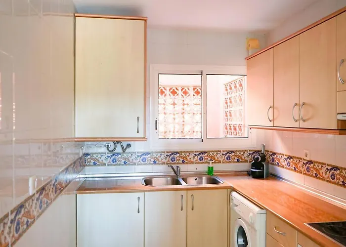 アパート Marbella! 2 Bedroom Duplex W/ Sea Views & Rooftop *