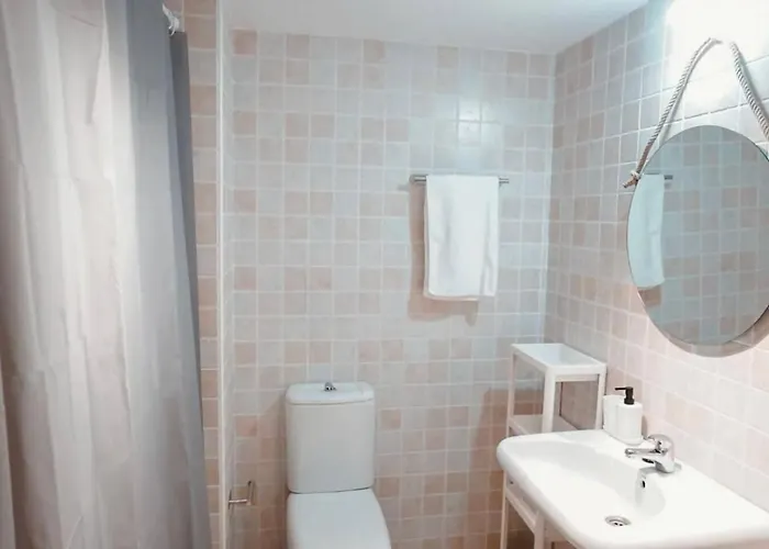 Marbella! 2 Bedroom Duplex W/ Sea Views & Rooftop * マルベーリャ