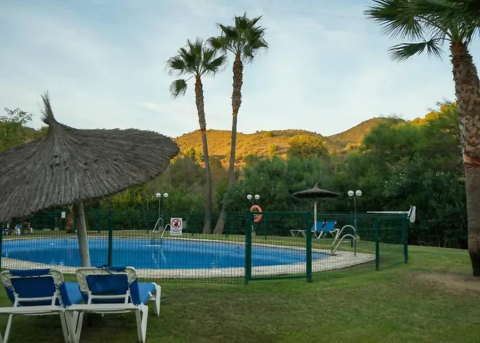 Marbella! 2 Bedroom Duplex W/ Sea Views & Rooftop アパート