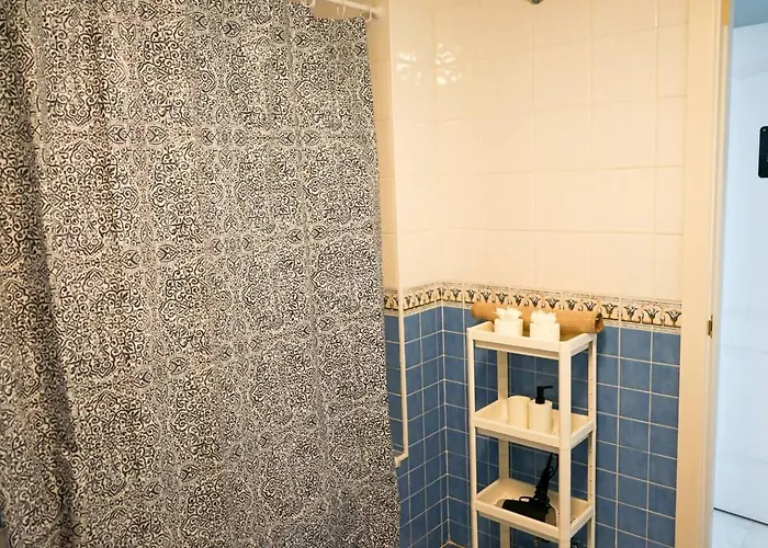 アパート Marbella! 2 Bedroom Duplex W/ Sea Views & Rooftop