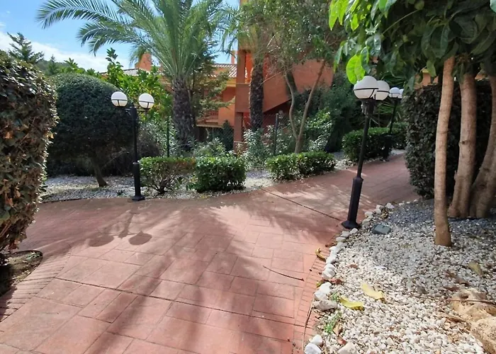 Marbella! 2 Bedroom Duplex W/ Sea Views & Rooftop アパート *