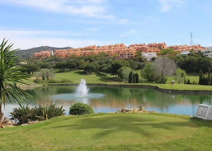 Marbella! 2 Bedroom Duplex W/ Sea Views & Rooftop アパート *