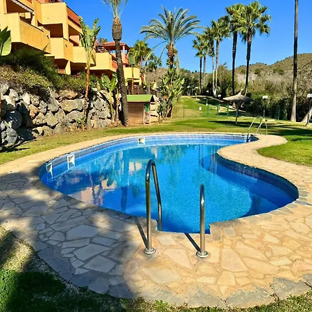Marbella! 2 Bedroom Duplex W/ Sea Views & Rooftop * ماربيا
